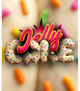 Jelly Cake (Barney's Farm)