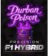 Durban Poison - Barney's Farm