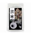 Plant of Life - CBD Jelly 22% Blueberry