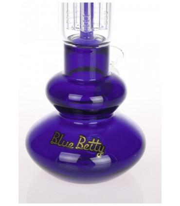 Blue Betty Ice Bong (350/50)