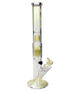 Blaze Cylinder Ice Bong (500/50)