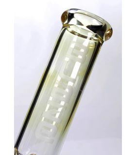 Blaze Cylinder Ice Bong (500/50)