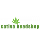 ✔️Bongs, Grinders, rolling trays και προϊόντα απο το Sativa Headshop