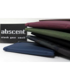 Πορτοφόλι (Pocket bags) - Τσάντες απορρόφηση οσμών Abscent